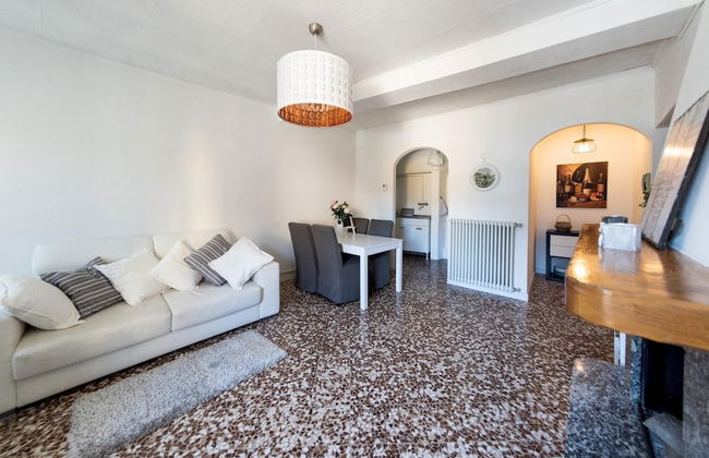 Co-a391-caal49a1 - Family Nest on Lake Como - Foto 22