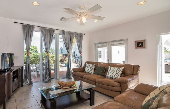 Grace Bay Beach Ocean Villas - Foto 62