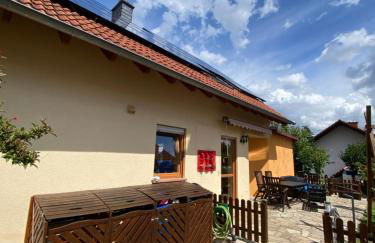 Ferienhaus am Waldrand Village Holiday home - Foto 4