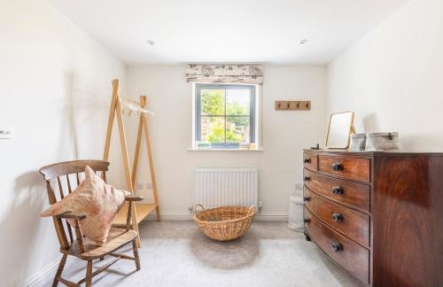 Breathtaking Countryside Views From The Barn at Dunstone - Foto 23