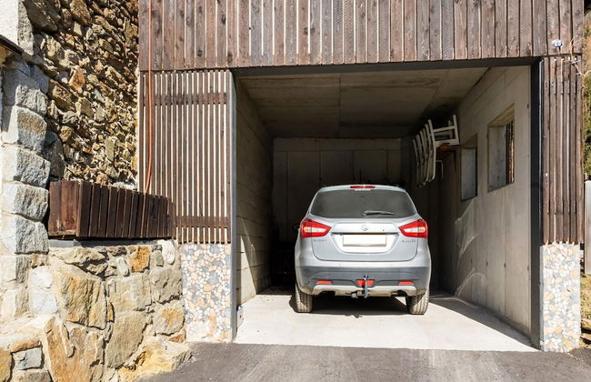 Welcoming Holiday Home near Ski Area in Rangersdorf - Photo 27