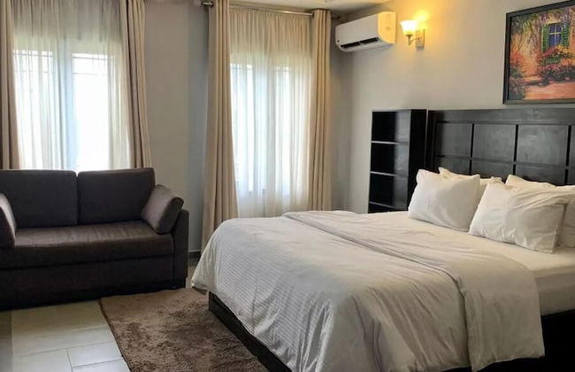 Tenny's Place Apartments - Foto 6