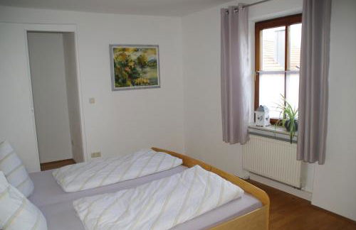 Ferienwohnung St. Georg - Foto 8