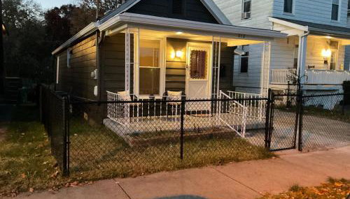 Modern Farmhouse - Foto 2, Garden