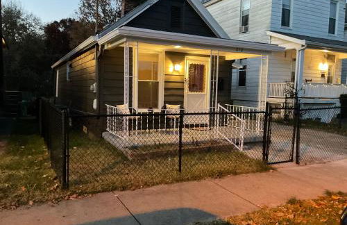 Modern Farmhouse - Foto 2