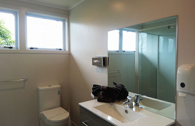 Taupo DeBretts Spa Resort - Photo 70