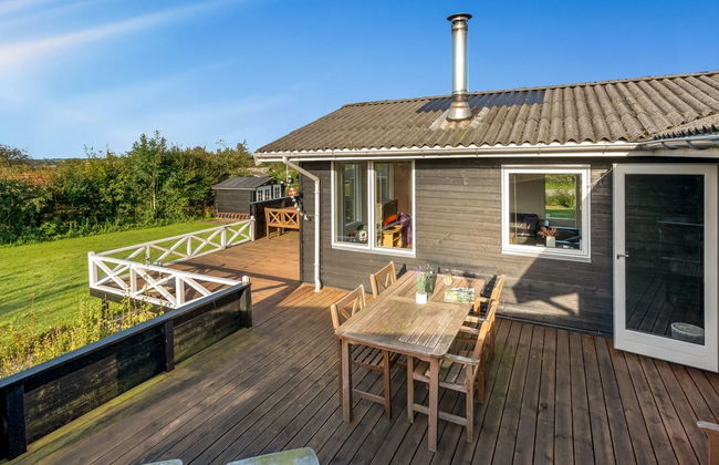 "Awer" - 300m to the fjord - Foto 15