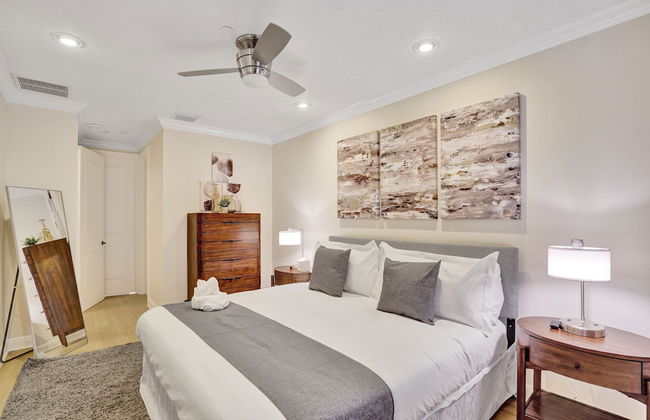 Fabulous 4BR home close to beach - Foto 4