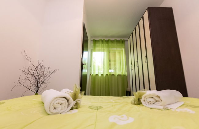 Garden House Matulji - Foto 2