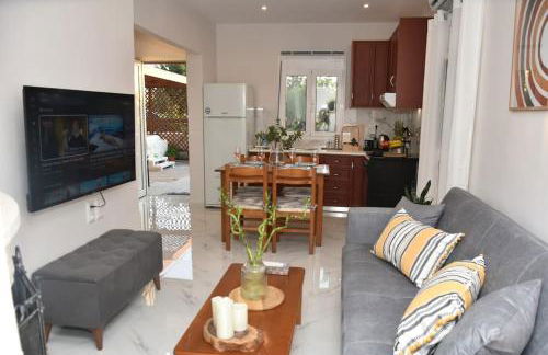 Villa Myrtia - Foto 16