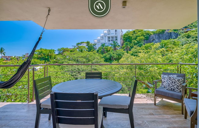 Sea View Residences 302 - Foto 21