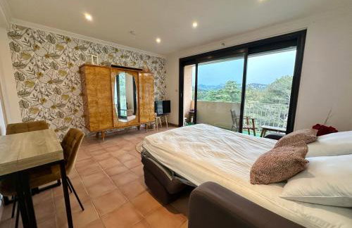 Appartement avec terrasse Proche Cassis - Foto 7