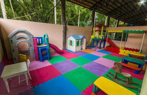 Resort Fazenda 3 Pinheiros - Photo 36