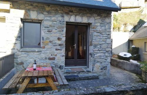 Colorful Appartement near Luz-Saint-Sauveur - Foto 8