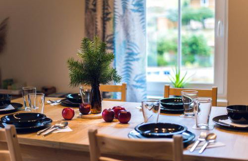 Apartament Śnieżny Międzygórze - Foto 7