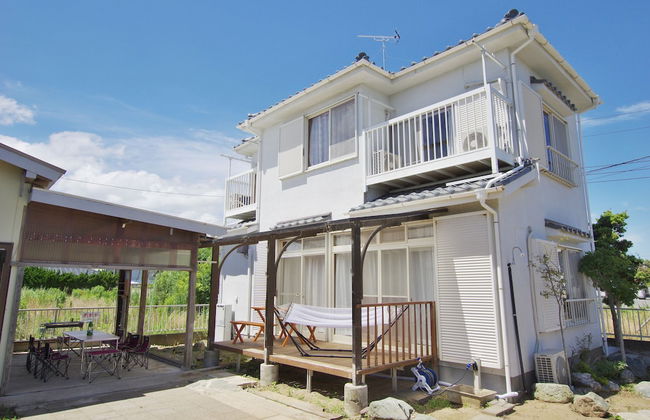 Villent Kujukuri Arrow - Foto 70