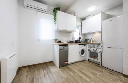 Stunning flat to enjoy Madrid - Foto 7