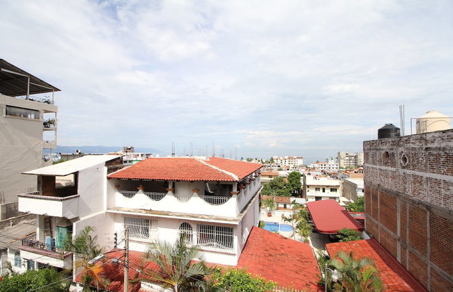 Vista Oceano Vallarta - Foto 45