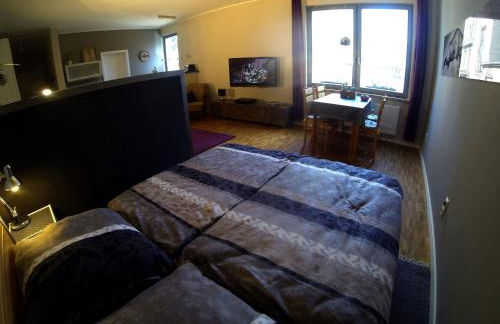 Apartment Papiermühle24 - Foto 16