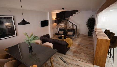 Casa Boutique Playa y Valencia - Foto 3