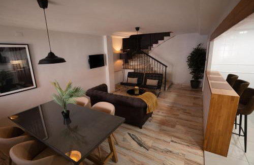 Casa Boutique Playa y Valencia - Foto 3
