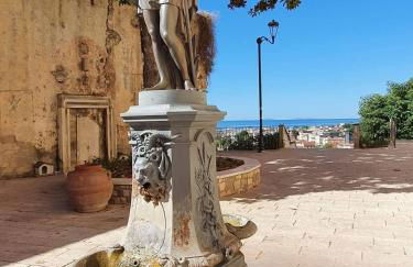 Casa Domitilla Vista Mare - Spiagge, Storia & Relax Wifi - Netflix - Foto 29