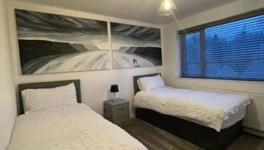 Entire house - Peaceful 3 bedroom home - Foto 4