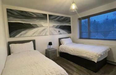 Entire house - Peaceful 3 bedroom home - Foto 4