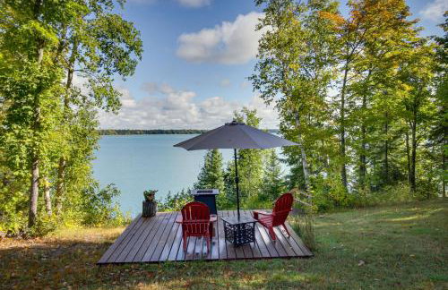 Lakefront Paradise with Private Boat Dock and Patio - Foto 28