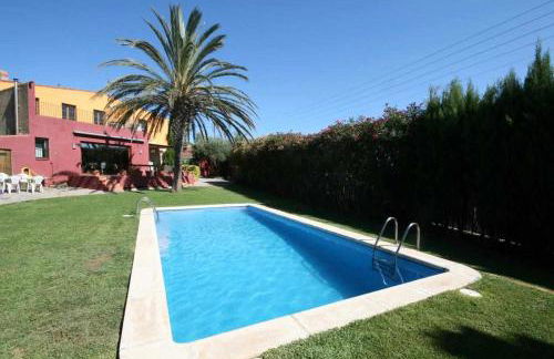 Casa rural alquiler íntegro Cal Sisco - Foto 24