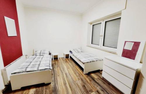 3 Zimmer Wohnung EG - Zentrum - Foto 10