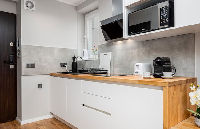 Złota Apartments City Centre by Sun & Snow - Foto 42