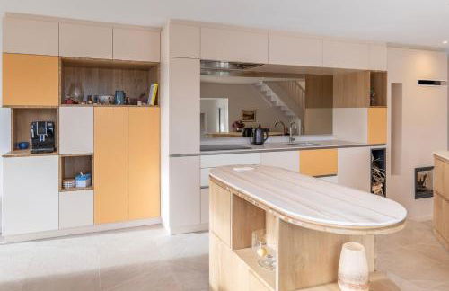 Villa Aigue Marine de Kerizella - Foto 21