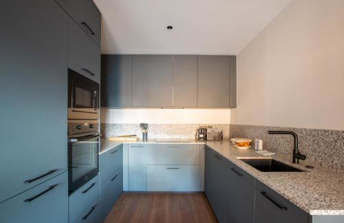 Les Appartements du Mérilys - Foto 53