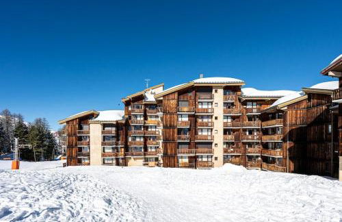 New- Appartement La Plagne 2100- Plagne Villages - Ski aux pieds - Foto 29