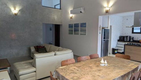 50m praia Cond pé na areia Alto padrao 4 suites Segur 24h Costa do sol Guaratuba Bertioga prox Riviera - Foto 4