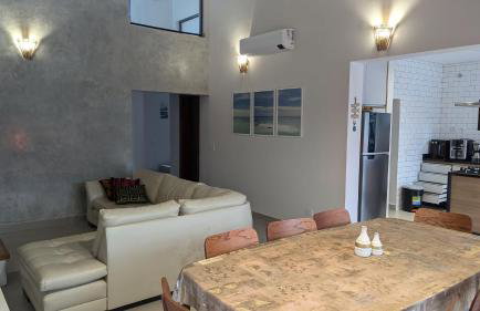 50m praia Cond pé na areia Alto padrao 4 suites Segur 24h Costa do sol Guaratuba Bertioga prox Riviera - Foto 4