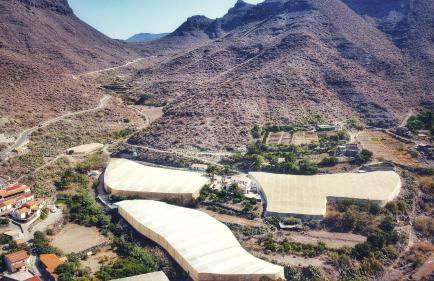 Casas Blancas - Suite 3 - Foto 16