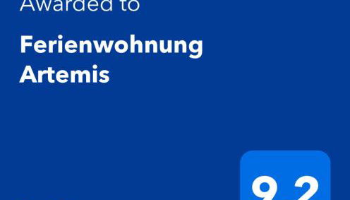 Ferienwohnung Artemis - Foto 4