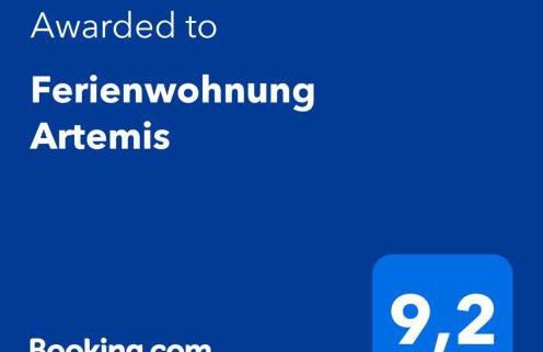 Ferienwohnung Artemis - Foto 4