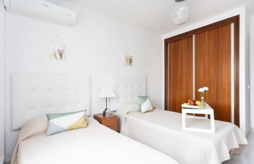 Home2Book Bright Center Santa Cruz, Wifi - Foto 15