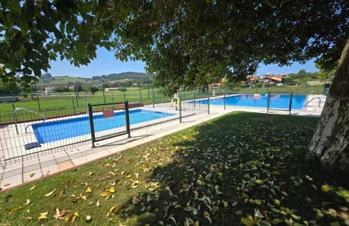 VerdeAgua Cantabria con Piscina - Foto 27