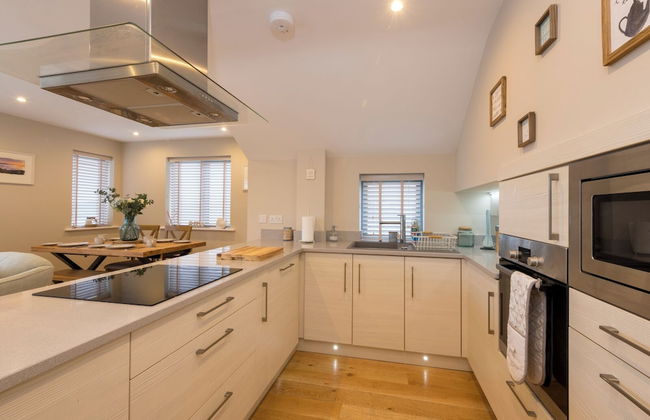 Sandpiper Cottages - Foto 15