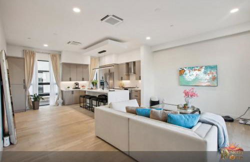 Scottsdale 3BR with Private XL Rooftop, 2Car Garage, Heated Pool & Hot Tub, EV L2, 12min to Airport - Foto 10