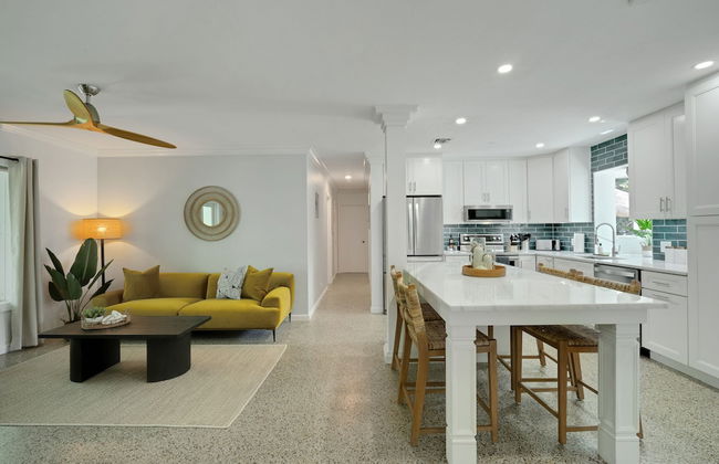 Kasa Tropicana Fort Lauderdale - Foto 11