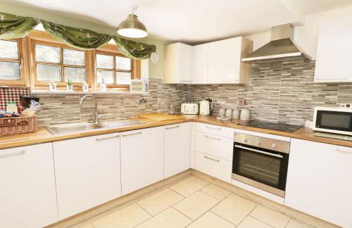 Loft Cottage - Foto 8