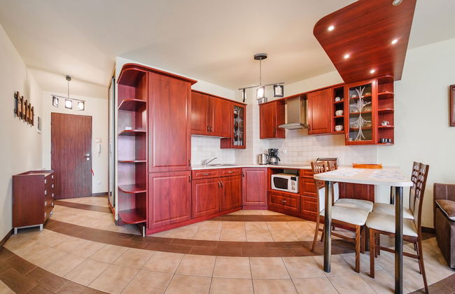 Apartamenty Sun & Snow Willa Teresa - Photo 7