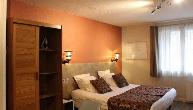 Bellignat Appart Hotel - Foto 5, Zimmer