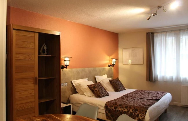 Bellignat Appart Hotel - Foto 5