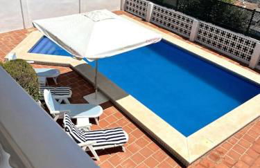 Detached Pool Villa, idyllic setting 450m to beach - Photo 27